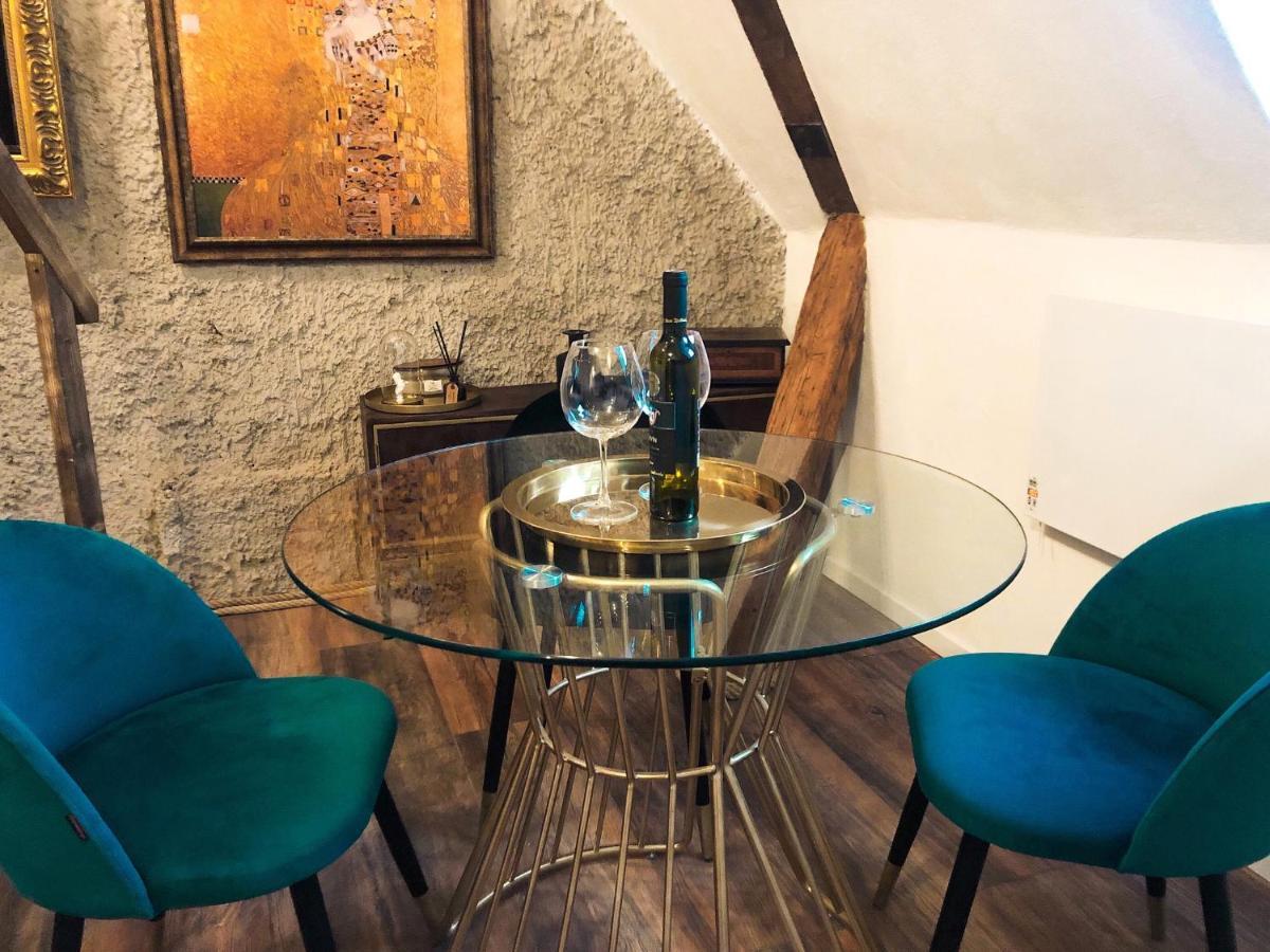 Madam S Boa Apartment Banska Stiavnica Exterior photo