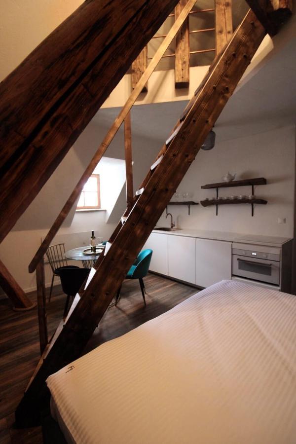 Madam S Boa Apartment Banska Stiavnica Exterior photo