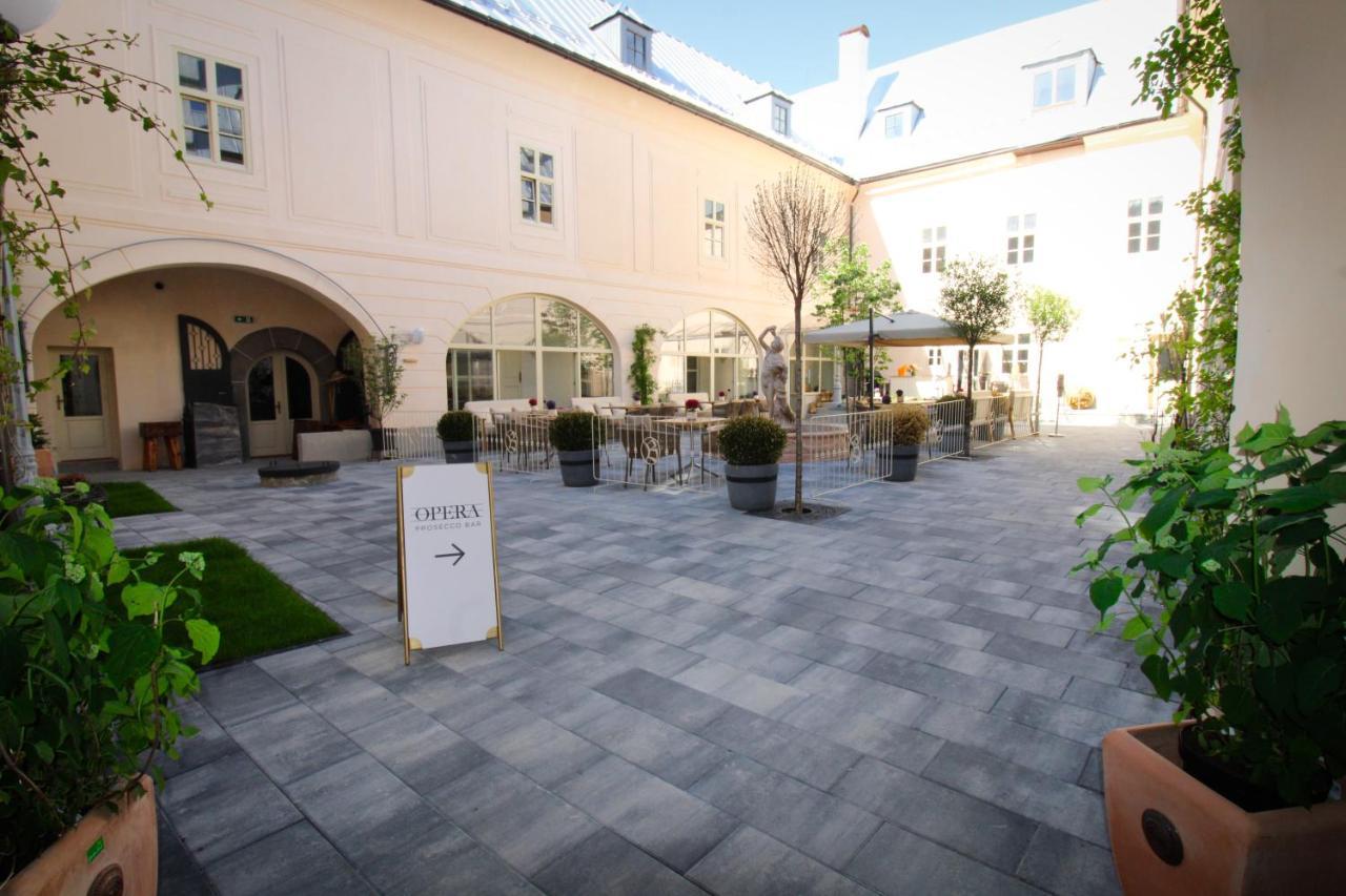 Madam S Boa Apartment Banska Stiavnica Exterior photo