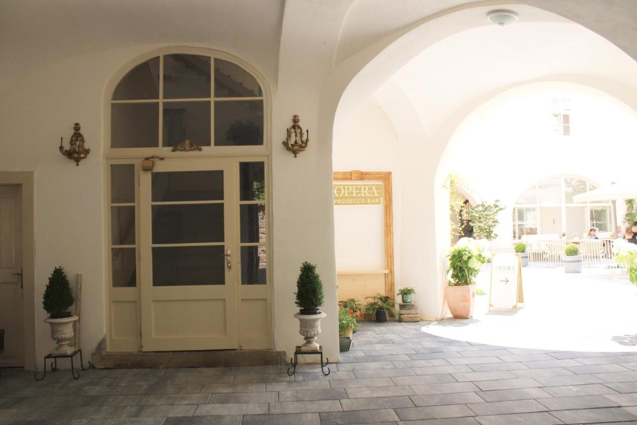 Madam S Boa Apartment Banska Stiavnica Exterior photo